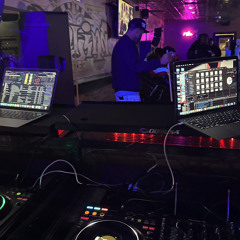 DJ CHR1S 10min BLENDS**