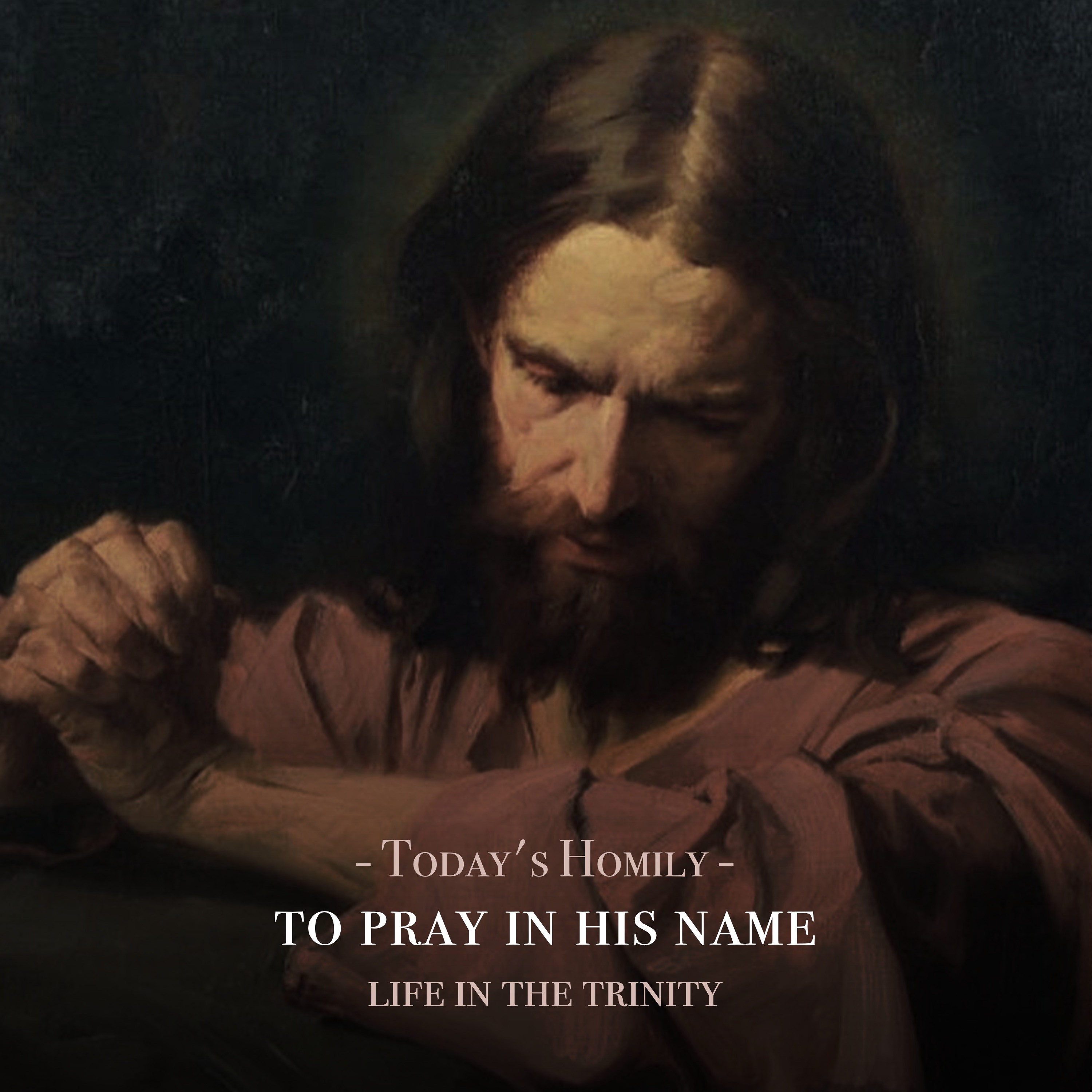 Fr. Barry Braum - Homilies and Conferences