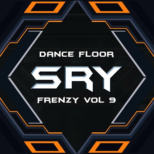 Dance Floor Frenzy 9 (247 Songs - 1 Hour)