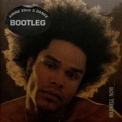 Maxwell - Noone (Amine Edge & DANCE Bootleg)