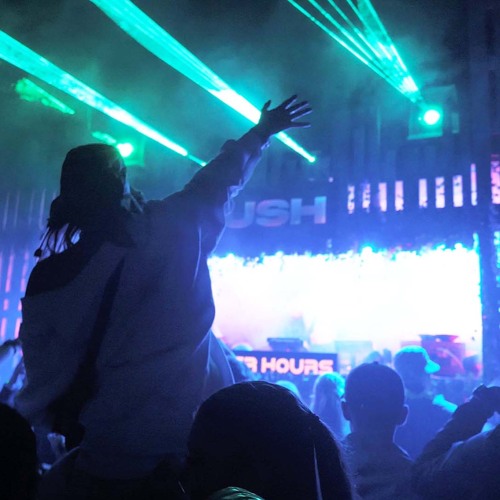 LMR Live from RUSH Festival 2023