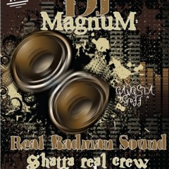 Dj MaGnuM (_RBS_SRC_MGP_) - CrunKiiNaa 2 U.S LiiVe M.G.X parti 1 (_FEV 2012_).