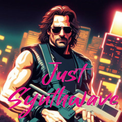Just Synthwave