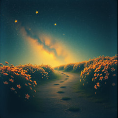 Infinite Roads