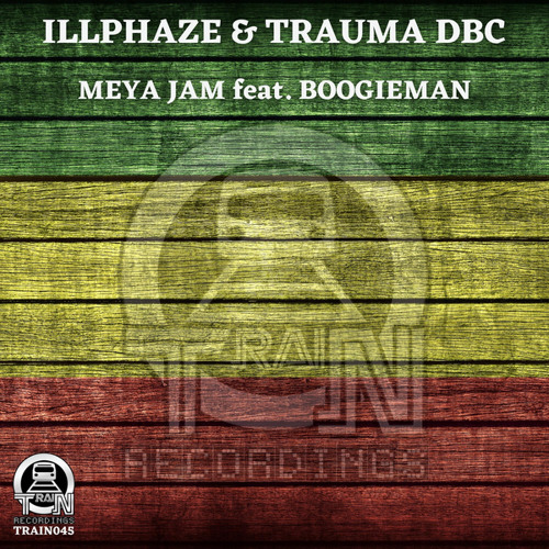 Meya Jam (feat. Boogieman)