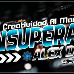 ♤¡¡DEMO_CORTO_ORQUESTAS_PAWER!!♤EL-INSUPERABLE-ALEX-DJ♤