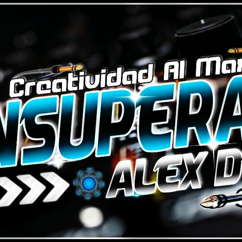 ♤¡¡DEMO_CORTO_ORQUESTAS_PAWER!!♤EL-INSUPERABLE-ALEX-DJ♤