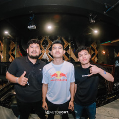 RC - OCOPPAKELE #IKMAL LUBIS ( RUIN MARVOLINO X DUNCAW ) KENEONG
