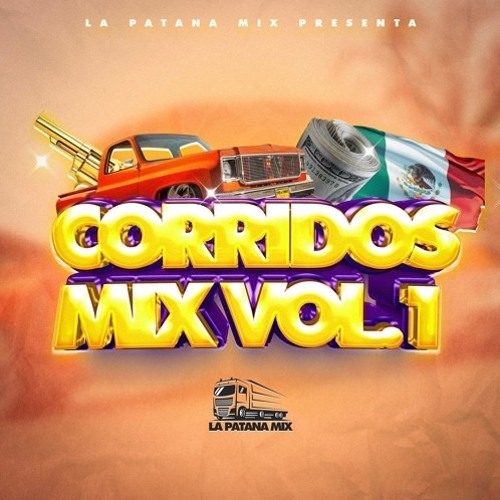Stream Corridos Tumbados Mix 2023 Vol 1 By Dj Joao 8a Listen Online