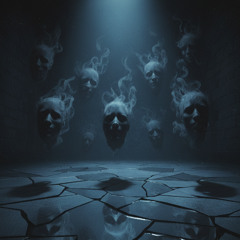 Blackness of My Mind
