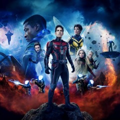 Ver Ant-Man y la Avispa: Quantumanía Pelicula Completa?