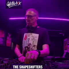 The Shapeshifters featuring Obi Franky - The One That Got Away