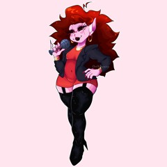 Friday Night Funkin' - M.I.L.F (xGravity Remix)[Remastered]