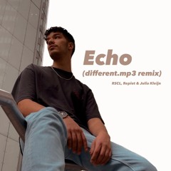 Echo - Drum and Bass Remix - FREE DOWNLOAD