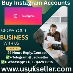 How To Buy Instagram Accounts [With Proxies]