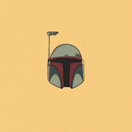 Star Wars - The Book of Boba Fett (lofi)
