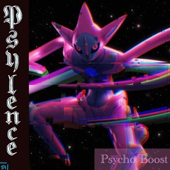 Psycho Boost