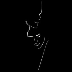 لشخص لن يعود.⁦✪| أسيل مُحمد