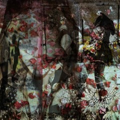 en secreto realmente te extraño, sin aliento, mis lágrimas caen, te vas, pero es un hermoso adiós