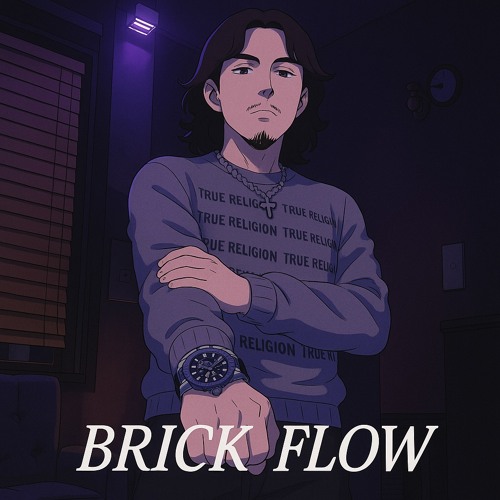 BRICK FLOW