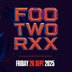 Footworxx DJ Contest Mix By Narcotize
