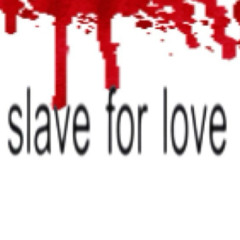 slave for love (feat. dazingoff)