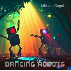 Dancing  Robots