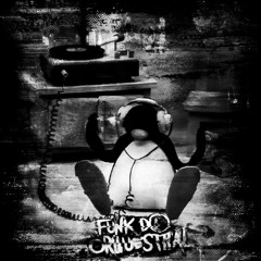 FUNK DO ORQUESTRAL