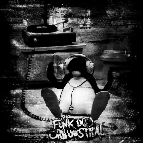 FUNK DO ORQUESTRAL - Slowed
