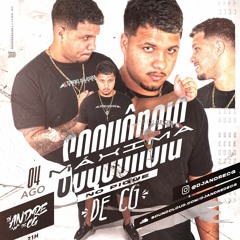 SEQUENCIA MAXIMA NO PIQUE DO CG PART 1 [DJ ANDRE DE CG] CORETO MAXIMOOOOO