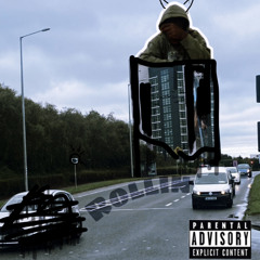 Rollin feat(P. exe)