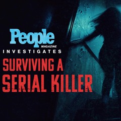 Adler Talks With Alicia Dennis Sr. Editor Of PEOPLE Magazine About Surviving A Serial Killer Series