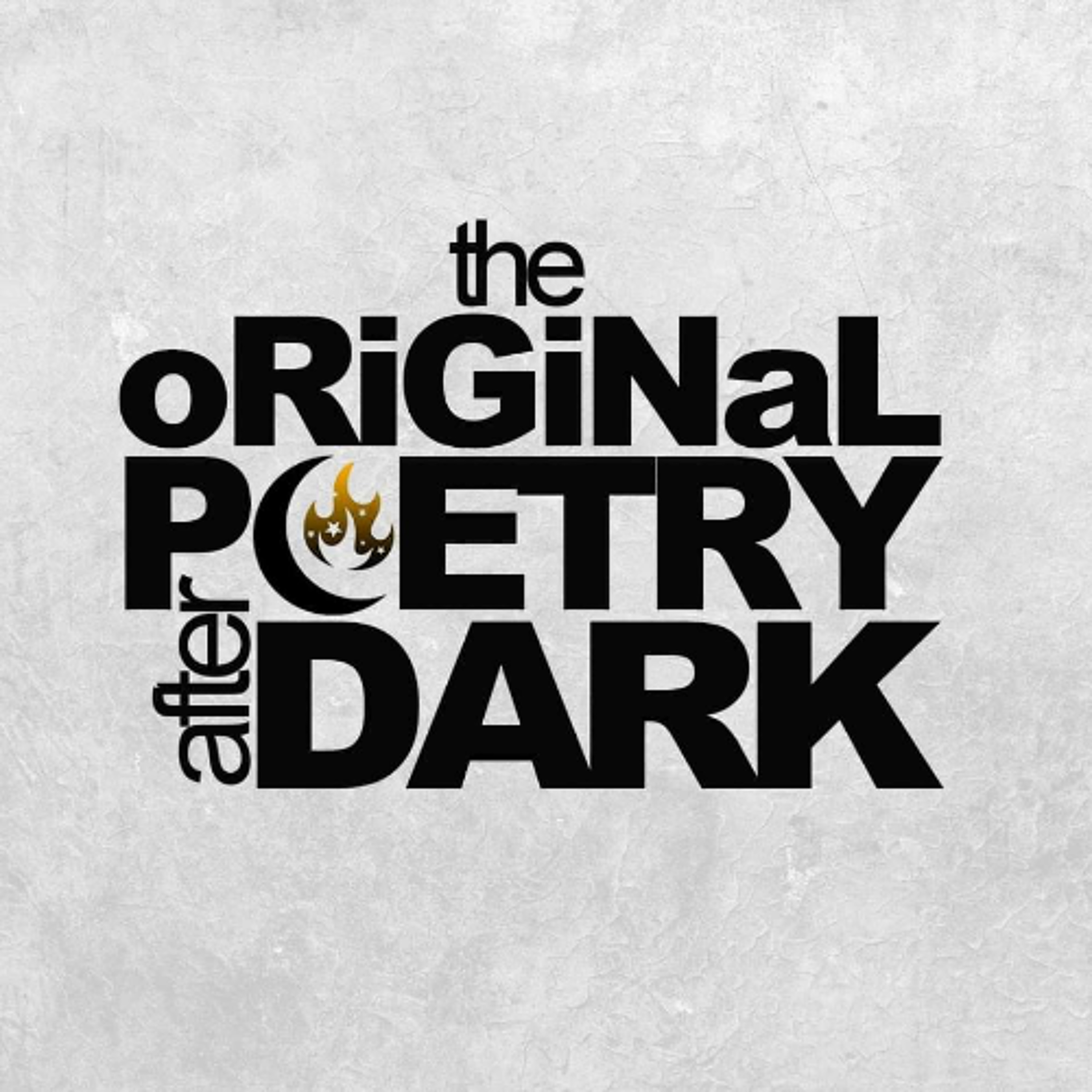THE ORIGINAL POETRY AFTER DARK WITH D'ANGELIC POETESS EP 14 episode artwork