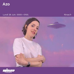 Rinse France June 29