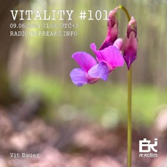 Vitality 101