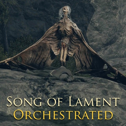 Elden Ring - Song Of Lament Orchestrated