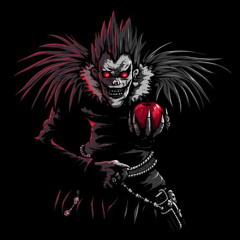 nate777 x Trill joeyy - Shinigami (prod nutro)