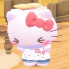 HELLO KITTY SHIRT