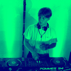 High Energy Techno