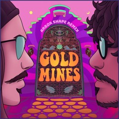 Thyago Furtado & Cassio Vidal - Goldmines (Arbor Shape Remix)