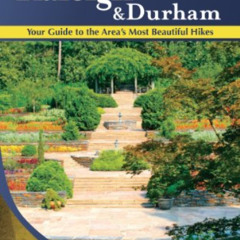[Free] PDF 📕 Five-Star Trails: Raleigh and Durham: Your Guide to the Area's Most Bea