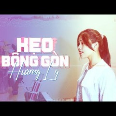 Kẹo Bông Gòn - H2K x Trunky | Hương Ly Cover