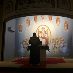A Story from The Paradise of the Fathers - Fr Anastasi