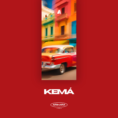 KEMÁ (Radio Edit)