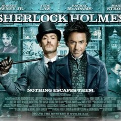 Sherlock Holmes | Theme Hans Zimmer | FSO