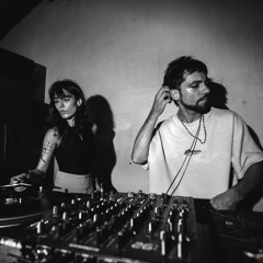 Sol Ortega b2b Chiri [Detekted Nomad Orakel] 15/01/23