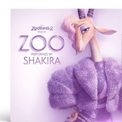 Zoo - Shakira