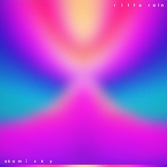 Okami Sky - Raining In Oxford