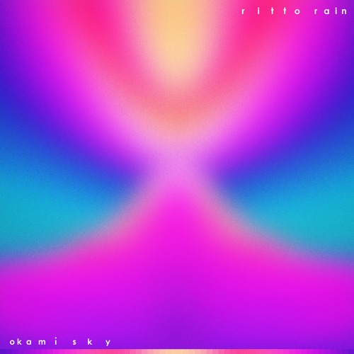 Okami Sky - Raining In Oxford