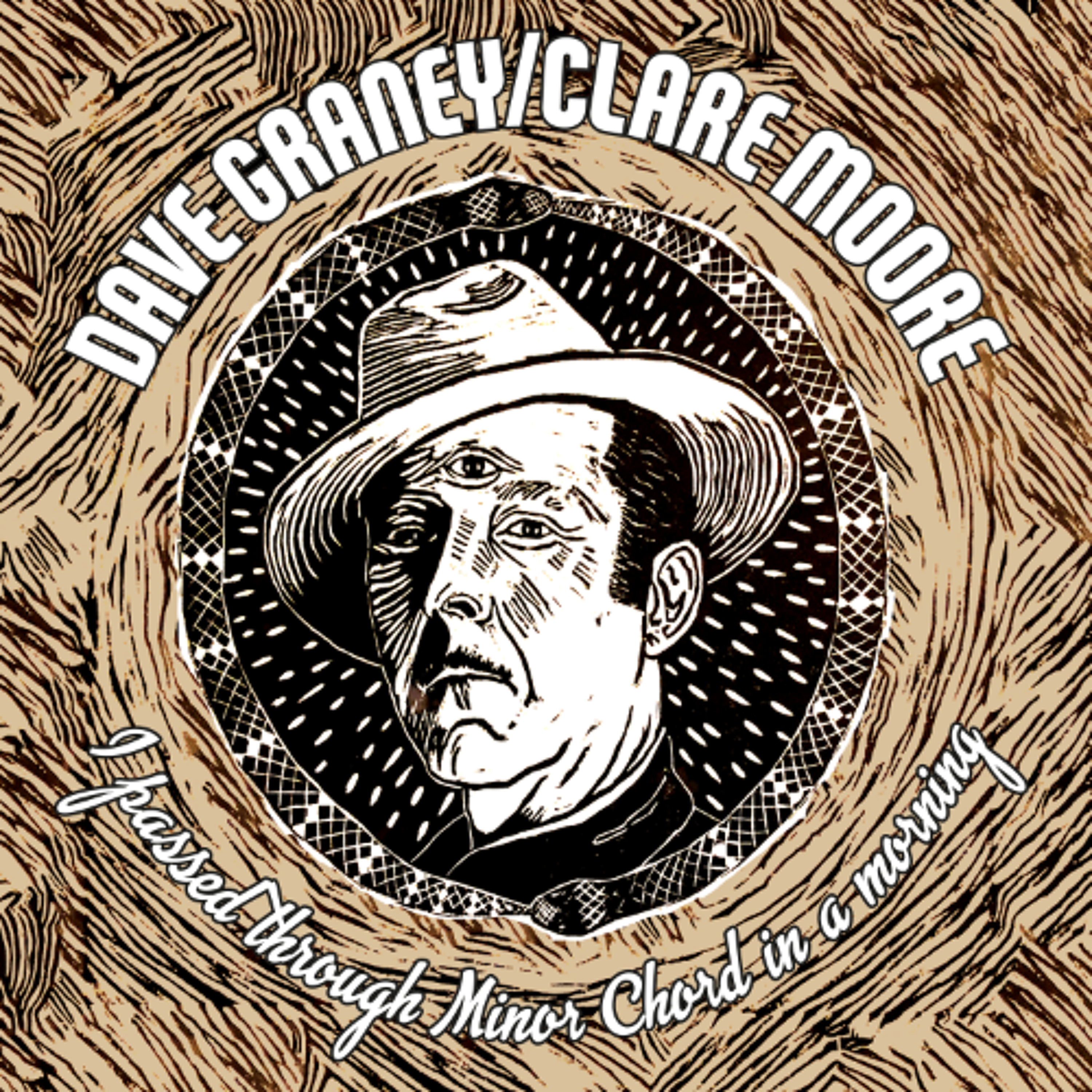 Dave Graney and Clare Moore talk all things I Passed Through Minor Chord In A Morning episode artwork